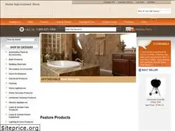 Sites similar to home-improvement-superstore.com