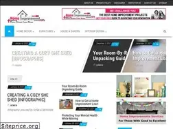 Sites similar to home-improvements-services.com