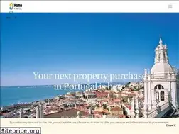 Sites similar to home-in-portugal.com