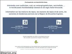 Sites similar to home-info.be