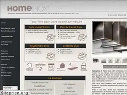 Sites similar to home-inox.fr
