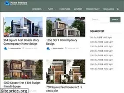 Sites similar to home-interiors.in