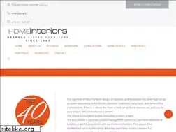 Sites similar to home-interiors.net