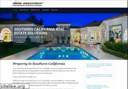 Sites similar to home-investment.net