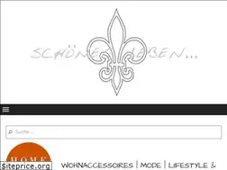 Sites similar to home-lifestyle.de