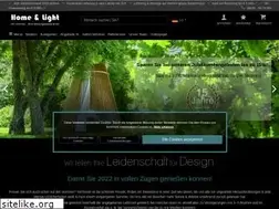 Sites similar to home-light.eu