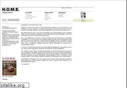 Sites similar to home-mag.hu