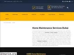 Sites similar to home-maintenance-dubai.com