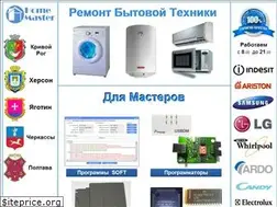 Sites similar to home-master.com.ua