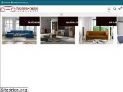 Sites similar to home-max.hu