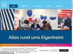 Sites similar to home-messe.de