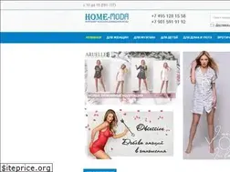 Sites similar to home-moda.ru