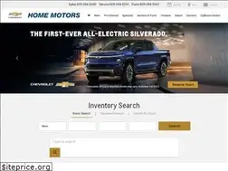 Sites similar to home-motors.com