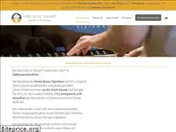 Sites similar to home-music-teachers.de