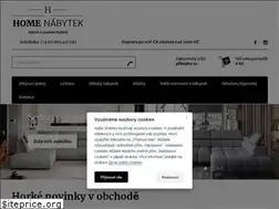 Sites similar to home-nabytek.cz