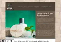 Sites similar to home-natura.fr