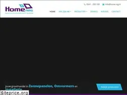 Sites similar to home-nrg.nl