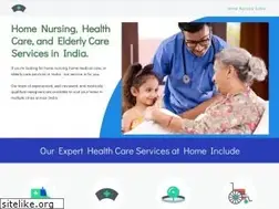 Sites similar to home-nursing.care