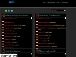 Sites similar to home-of-hacker.blogspot.com
