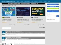 Sites similar to home-office.ipt.pw