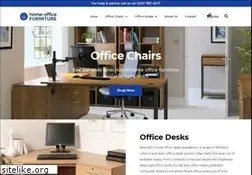 Sites similar to home-officefurniture.co.uk