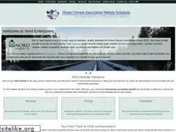 Sites similar to home-owners-assoc.com
