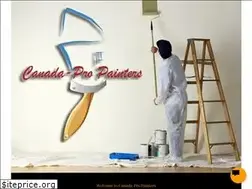 Sites similar to home-painters.ca