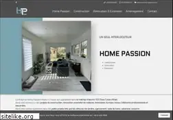 Sites similar to home-passion.com
