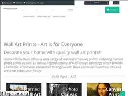 Sites similar to home-photo-deco.com