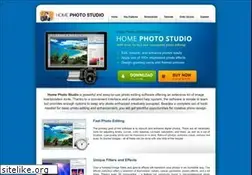 Sites similar to home-photo-studio.com