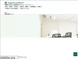 Sites similar to home-planner.jp