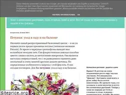 Sites similar to home-plant.blogspot.com