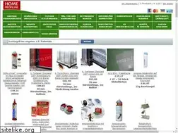 Sites similar to home-profiline.de