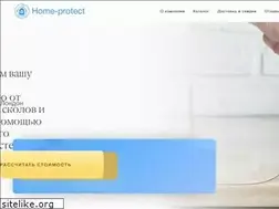 Sites similar to home-protect.net