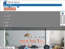 Sites similar to home-quest.co.jp