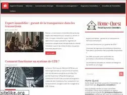 Sites similar to home-quest.fr