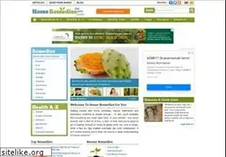 Sites similar to home-remedies-for-you.com