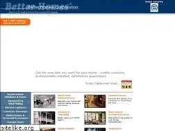 Sites similar to home-remodeling.org