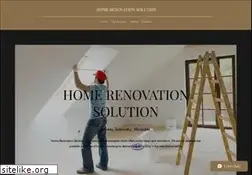 Sites similar to home-renovation.net