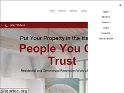 Sites similar to home-renovations-vancouver.com