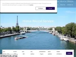 Sites similar to home-rental.com