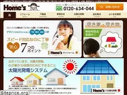 Sites similar to home-s.jp