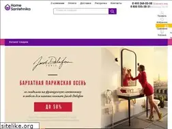 Sites similar to home-santehnika.ru