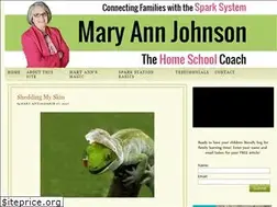 Sites similar to home-school-coach.com
