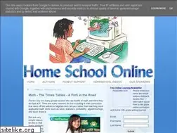 Sites similar to home-school-online.com