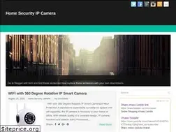 Sites similar to home-security-ip-camera.blogspot.com