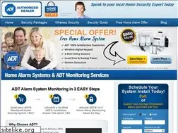 Sites similar to home-security123.com