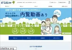 Sites similar to home-select1.co.jp