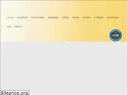 Sites similar to home-services06.com