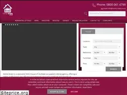 Sites similar to home-share.co.uk